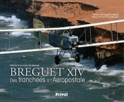 Bertrand.pt - Breguet Xiv, Le Soldat Devenu Facteur