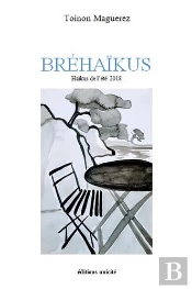 Bréhaïkus ; Haïkus De L'Été 2018