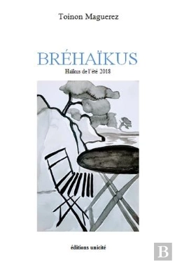 Bertrand.pt - Bréhaïkus ; Haïkus De L'Été 2018