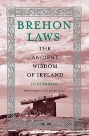 Brehon Laws