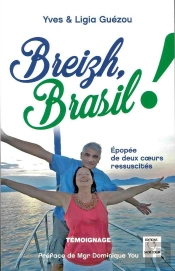 Breizh, Brazil !