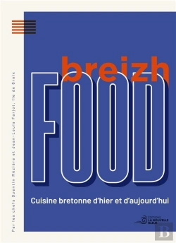 Bertrand.pt - Breizh Food : Cuisine Bretonne D'Hier Et D'Aujourd'Hui.