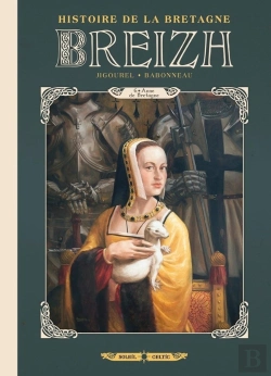 Bertrand.pt - Breizh, Histoire De La Bretagne Tome 6 : Anne De Bretagne