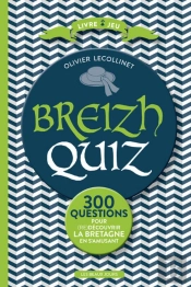 Breizh Quiz (Édition 2016)