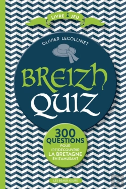 Bertrand.pt - Breizh Quiz (Édition 2016)
