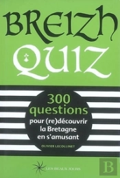 Breizh Quiz