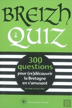 Bertrand.pt - Breizh Quiz