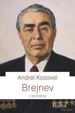 Bertrand.pt - Brejnev : L'Antihéros