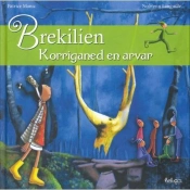 Brekilien Korriganed En Arvar