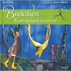 Bertrand.pt - Brekilien Korriganed En Arvar