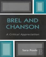 Brel And Chanson
