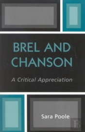 Brel And Chanson