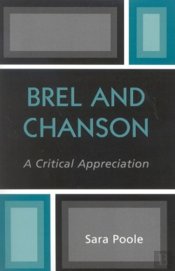 Bertrand.pt - Brel And Chanson