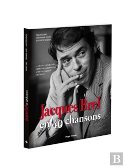 Bertrand.pt - Brel En 40 Chansons