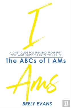 Bertrand.pt - Brely Evans Presents The Abcs Of I Ams