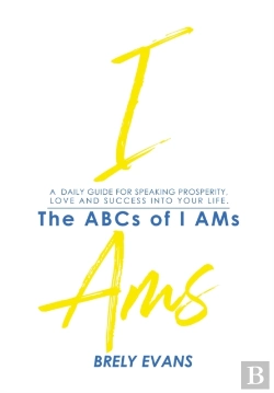 Bertrand.pt - Brely Evans Presents The Abcs Of I Ams