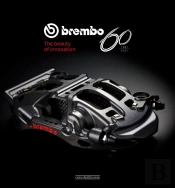 Brembo 60 - 1961 To 2021