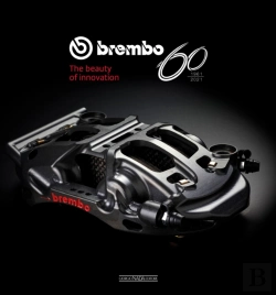 Bertrand.pt - Brembo 60 - 1961 To 2021