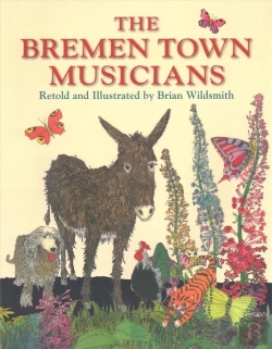 Bertrand.pt - Bremen Town Musicians