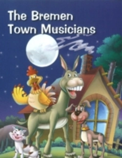 Bertrand.pt - Bremen Town Musicians