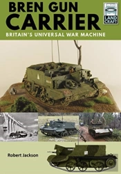 Bren Gun Carrier