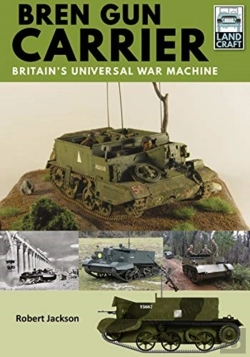Bertrand.pt - Bren Gun Carrier