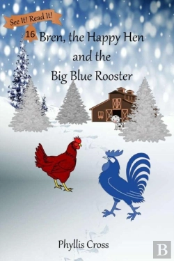 Bertrand.pt - Bren, The Happy Hen And The Big Blue Rooster