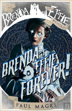 Bertrand.pt - Brenda And Effie Forever!