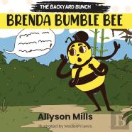 Brenda Bumble Bee