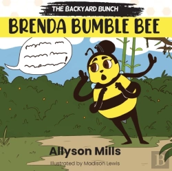 Bertrand.pt - Brenda Bumble Bee