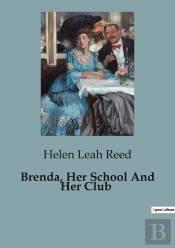 Brenda Her School And Her Club