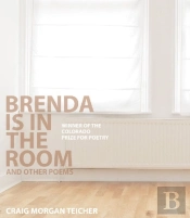 Brenda Is In The Room And Other Poems