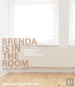 Bertrand.pt - Brenda Is In The Room And Other Poems