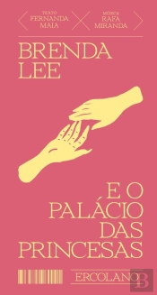 Brenda Lee E O Palácio Das Princesas