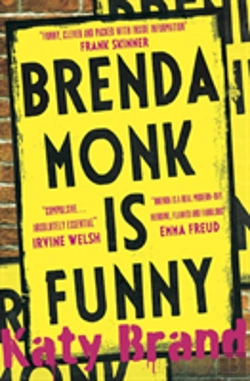 Bertrand.pt - Brenda Monk Is Funny