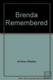 Brenda Remembered