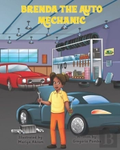 Brenda The Automechanic