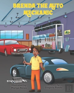 Bertrand.pt - Brenda The Automechanic