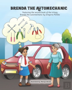 Bertrand.pt - Brenda The Automechanic