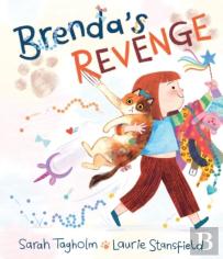 Brendaâ€™S Revenge