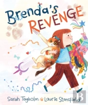 Brendaâ€™S Revenge
