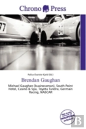 Brendan Gaughan