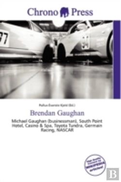 Bertrand.pt - Brendan Gaughan