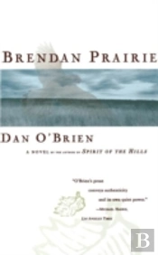 Brendan Prairie