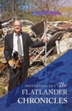 Bertrand.pt - Brendan Smith'S The Flatlander Chronicles