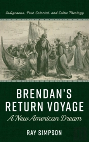 Brendan'S Return Voyage