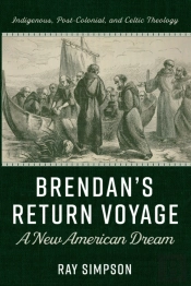 Brendan'S Return Voyage