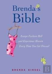 Brenda'S Bible