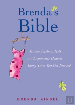 Bertrand.pt - Brenda'S Bible