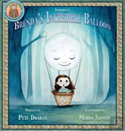 Bertrand.pt - Brenda'S Incredible Balloon